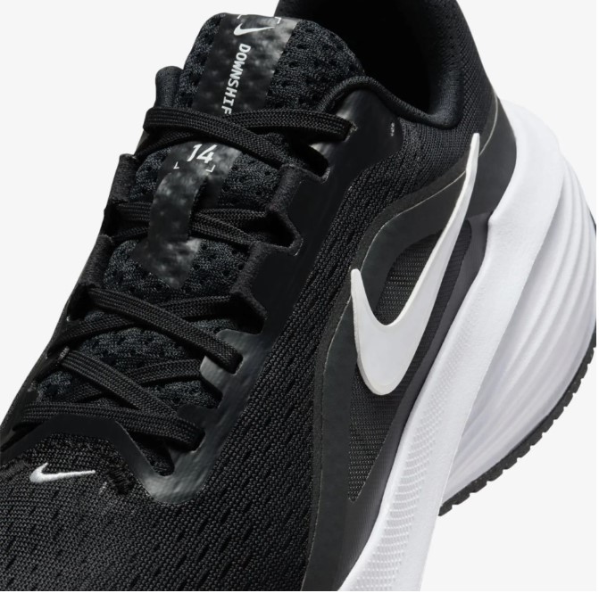 Жіночі кросівки Nike Downshifter 14 IB1899-003_image_5