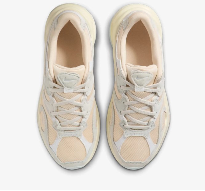 Кросівки жіночі Nike Al8 IB3952-002_image_3
