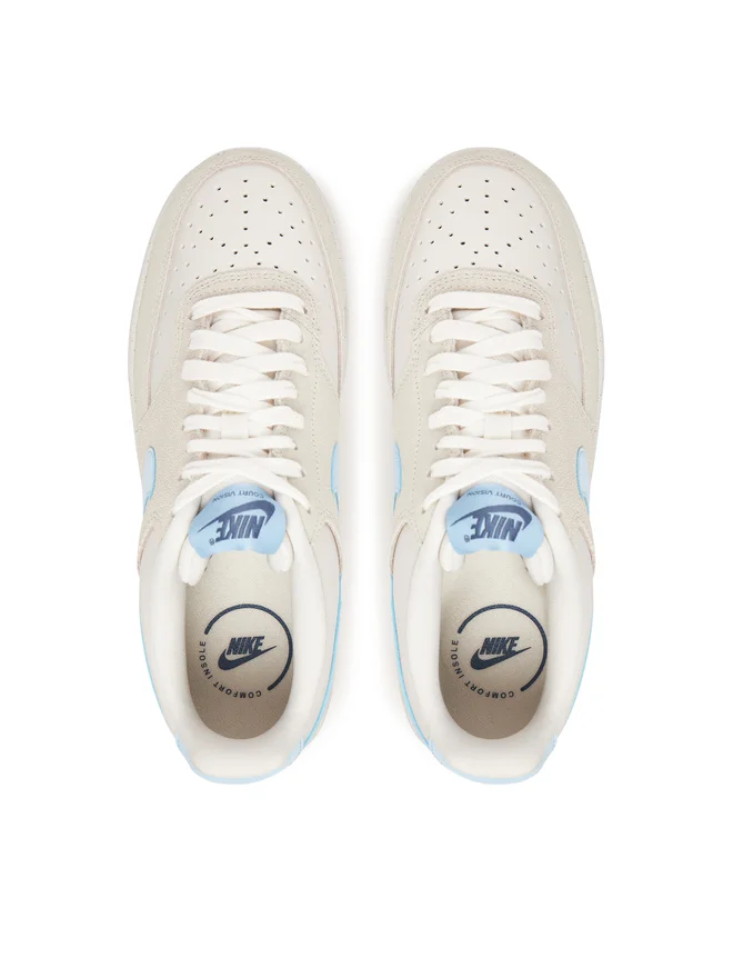 Кросівки Nike Court Vision Lo IB5873-001_image_6