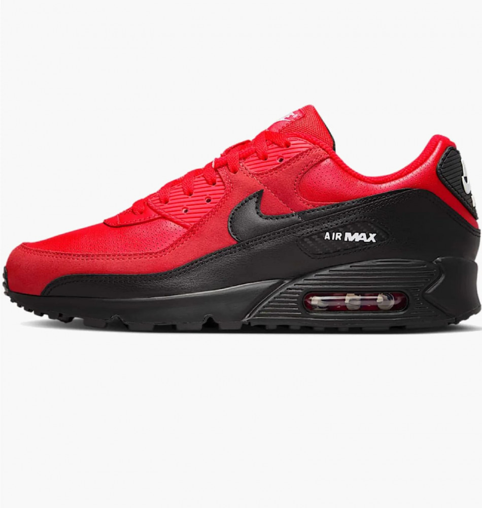 Кросівки чоловічі Nike Air Max 90 IF0670-600_image_2