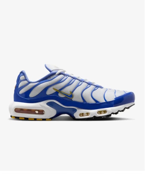 Кроссовки Мужские Nike Air Max Plus IF6224-100_image_1