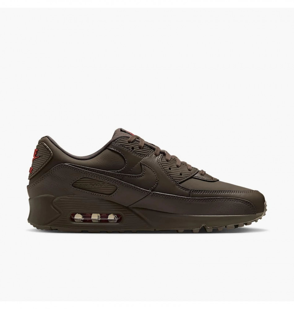 Кроссовки мужские Nike Air Max 90 Ess Brown IH2063-201_image_1