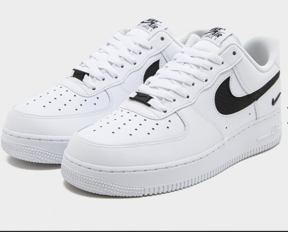 Кроссовки мужские Nike Air Force 1 07 Lv8 IH4452-100_image_2