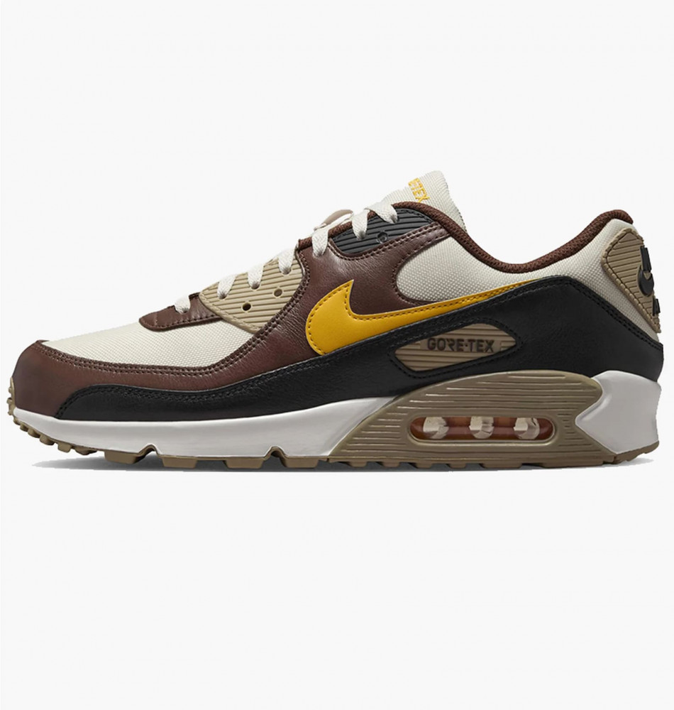 Кросівки чоловічі Nike Air Max 90 Gore-Tex FD5810-201_image_2