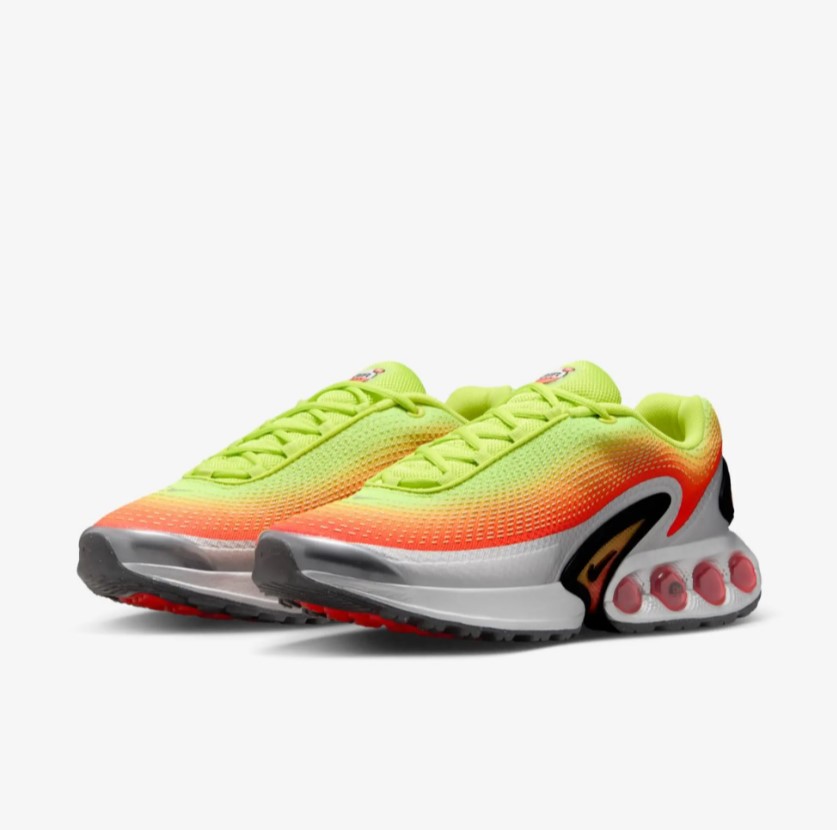 Мужские кроссовки Nike Air Max Dn Se HF5531-300_image_5