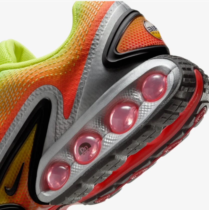 Мужские кроссовки Nike Air Max Dn Se HF5531-300_image_7