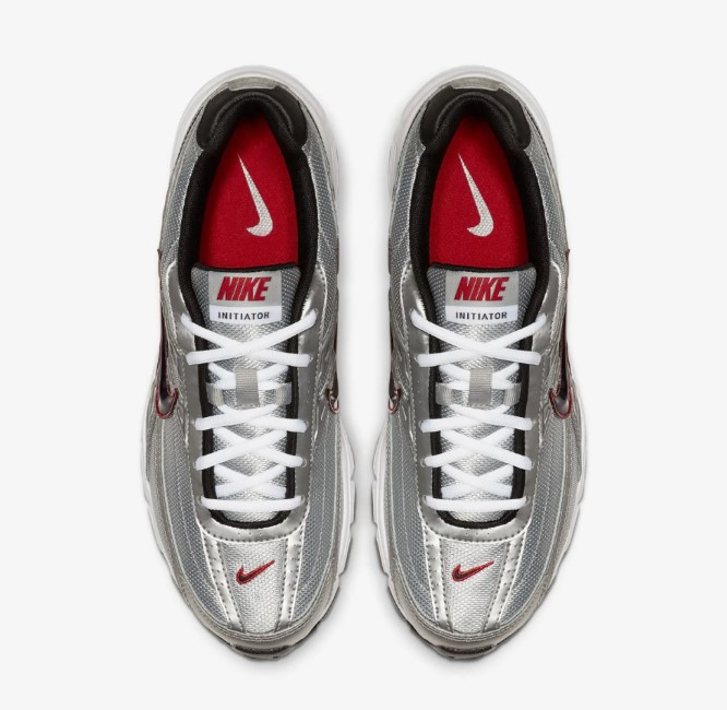 Чоловічі кросівки Nike Initiator 394055-001_image_2