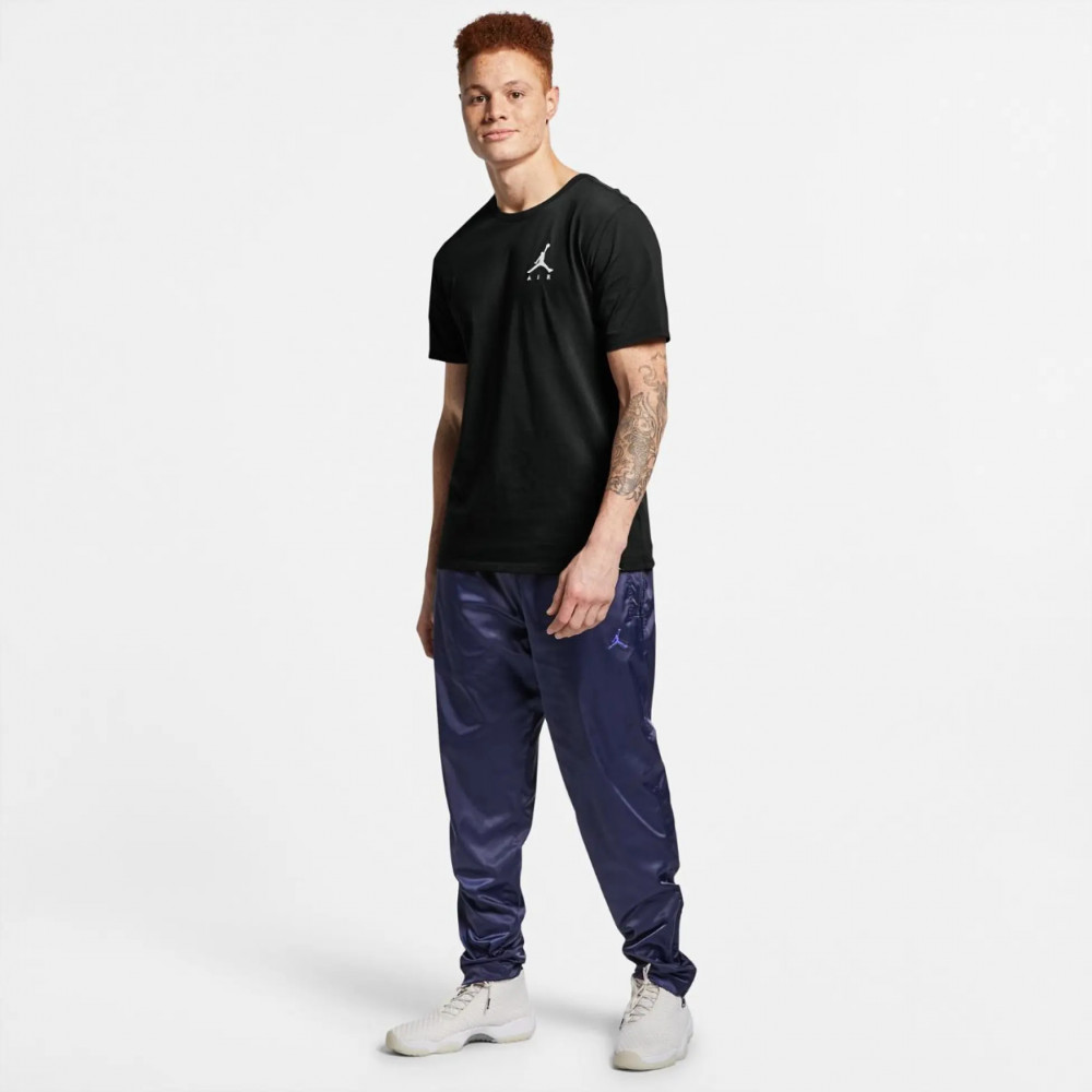 Футболка мужская Air Jordan M J Jumpman Air Embrd Tee AH5296-010_image_4