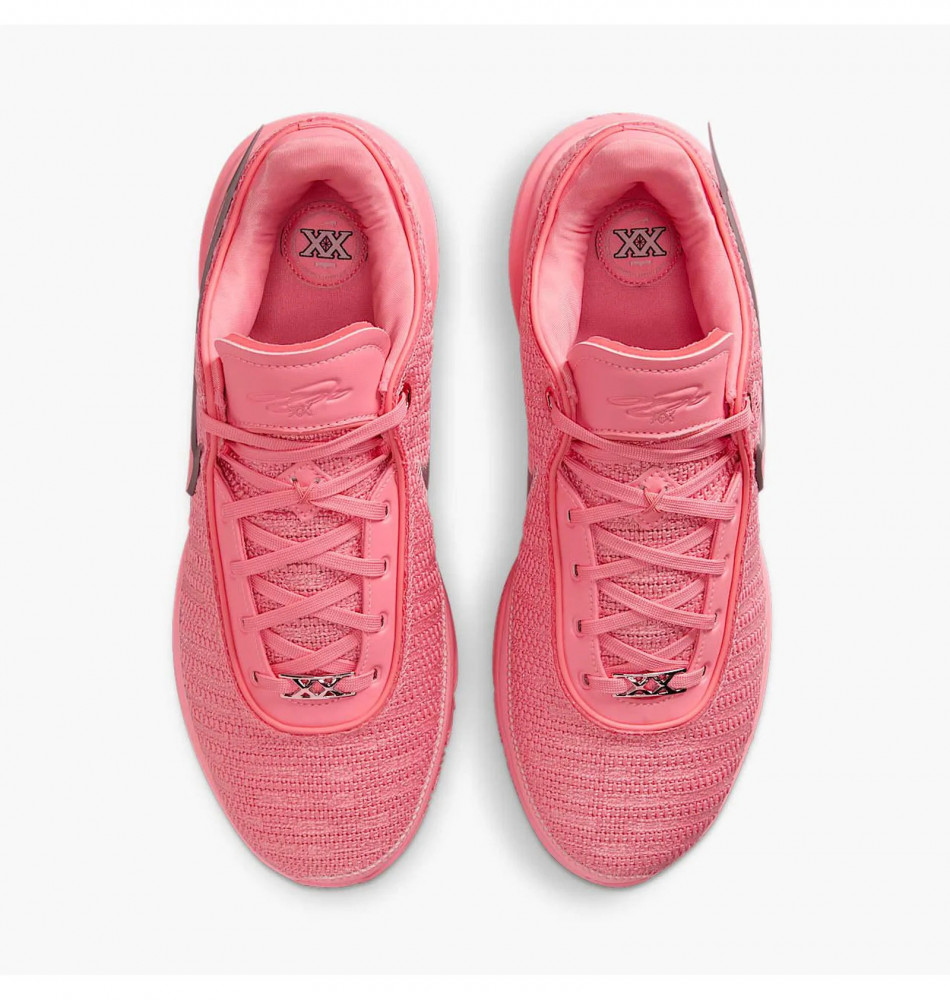 Кроссовки женские Nike Lebron Xx DJ5423-600_image_2