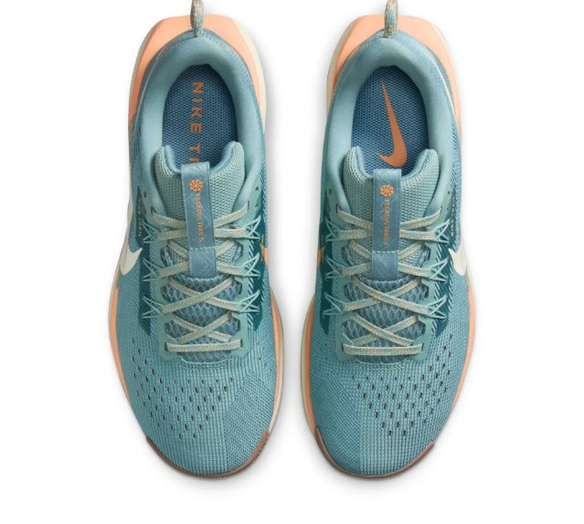 Кросівки жіночі Nike React X Pegasus Trail 5 DV3865-010_image_2