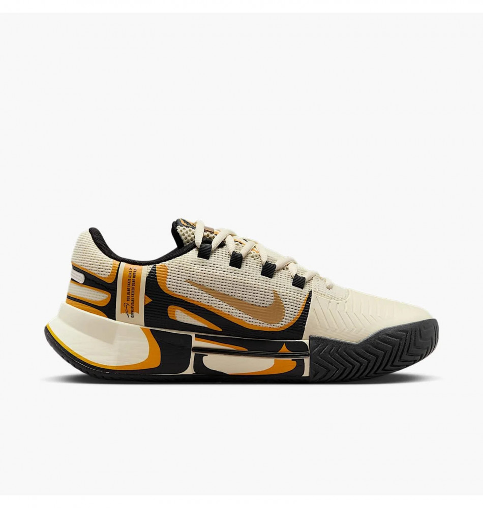 Кроссовки женские Nike G P Challenge 1 Osaka Hard Court Tennis FJ1810-700_image_1