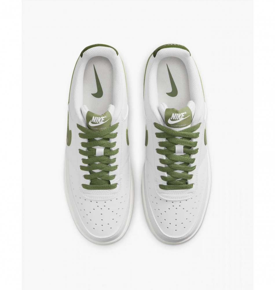 Кросівки чоловічі Nike Court Vision Low FJ5480-100_image_2