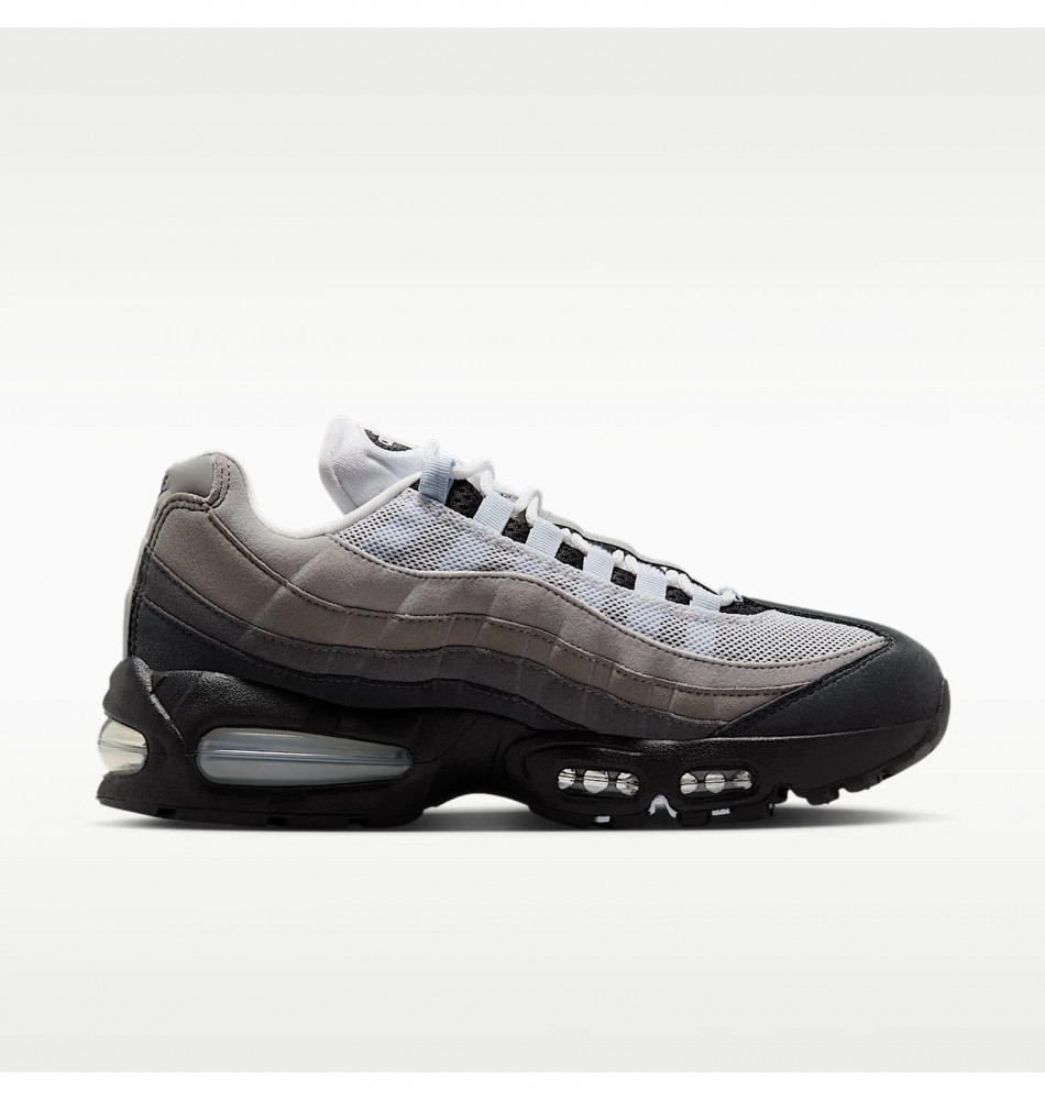 Кросівки жіночі Nike Air Max 95 Big Bubble HJ5996-002_image_1
