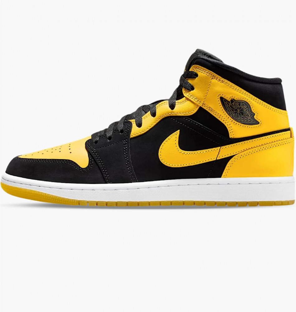 Кросівки чоловічі Air Jordan 1 Mid Se HJ6654-071_image_2