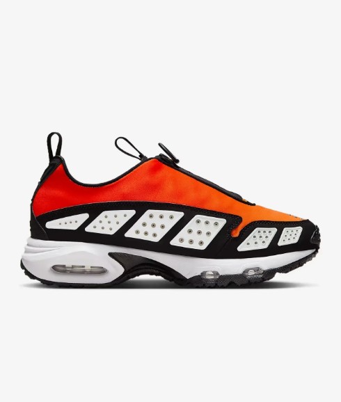 Кросівки Nike Air Max Sndr Sunset HJ8080-600_image_1