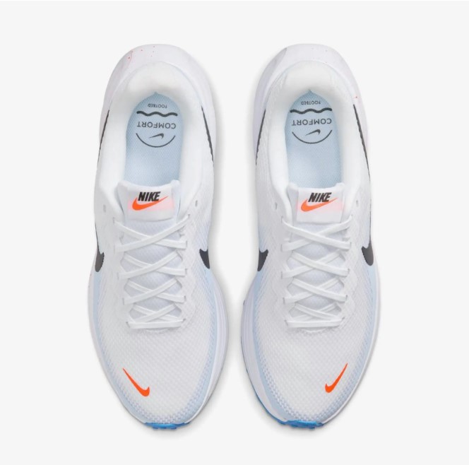 Чоловічі кросівки Nike Revolution 8 HJ9198-108_image_2