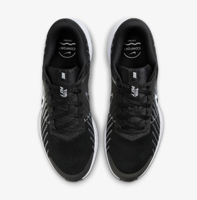 Чоловічі кросівки Nike Run Defy HM9594-004_image_2