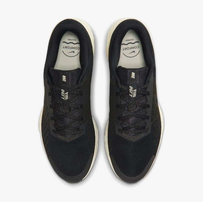 Чоловічі кросівки Nike Run Defy HM9594-010_image_2
