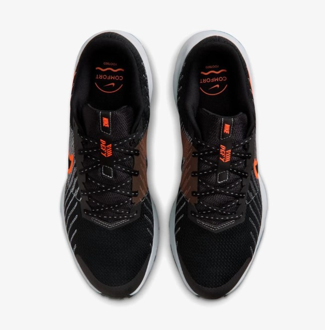 Чоловічі кросівки Nike Run Defy HM9594-011_image_2