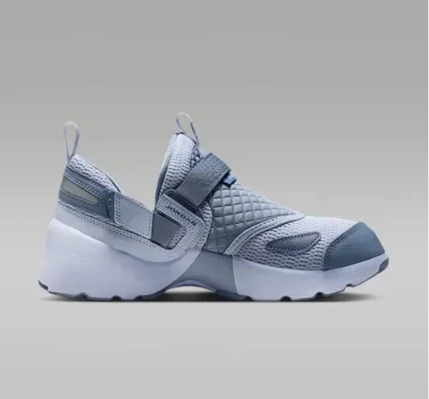 Кросівки жіночі Wmns Jordan Trunner Lx Triple HQ2164-010_image_1