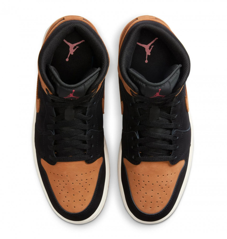 Кроссовки мужские Air Jordan Mid Se HV4091-002_image_2