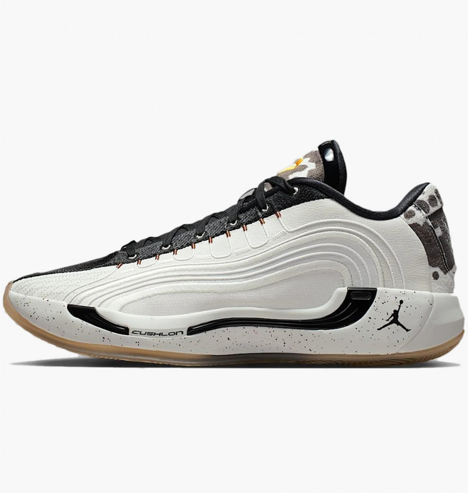 Кроссовки мужские Air Jordan Luka 4 Gone Ranching IB7903-100_image_3