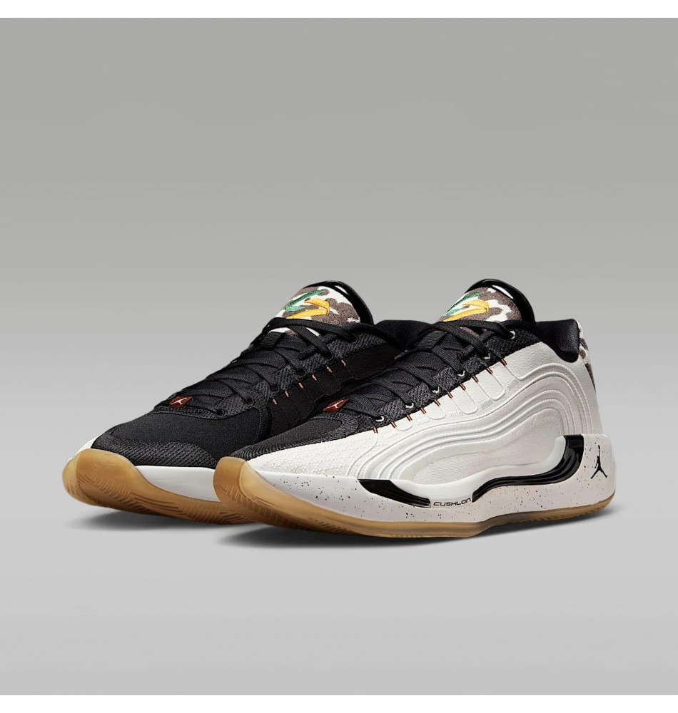 Кроссовки мужские Air Jordan Luka 4 Gone Ranching IB7903-100_image_6
