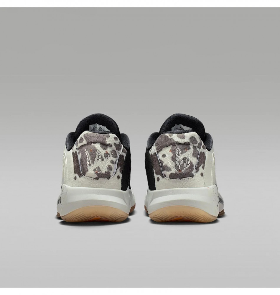 Кроссовки мужские Air Jordan Luka 4 Gone Ranching IB7903-100_image_4