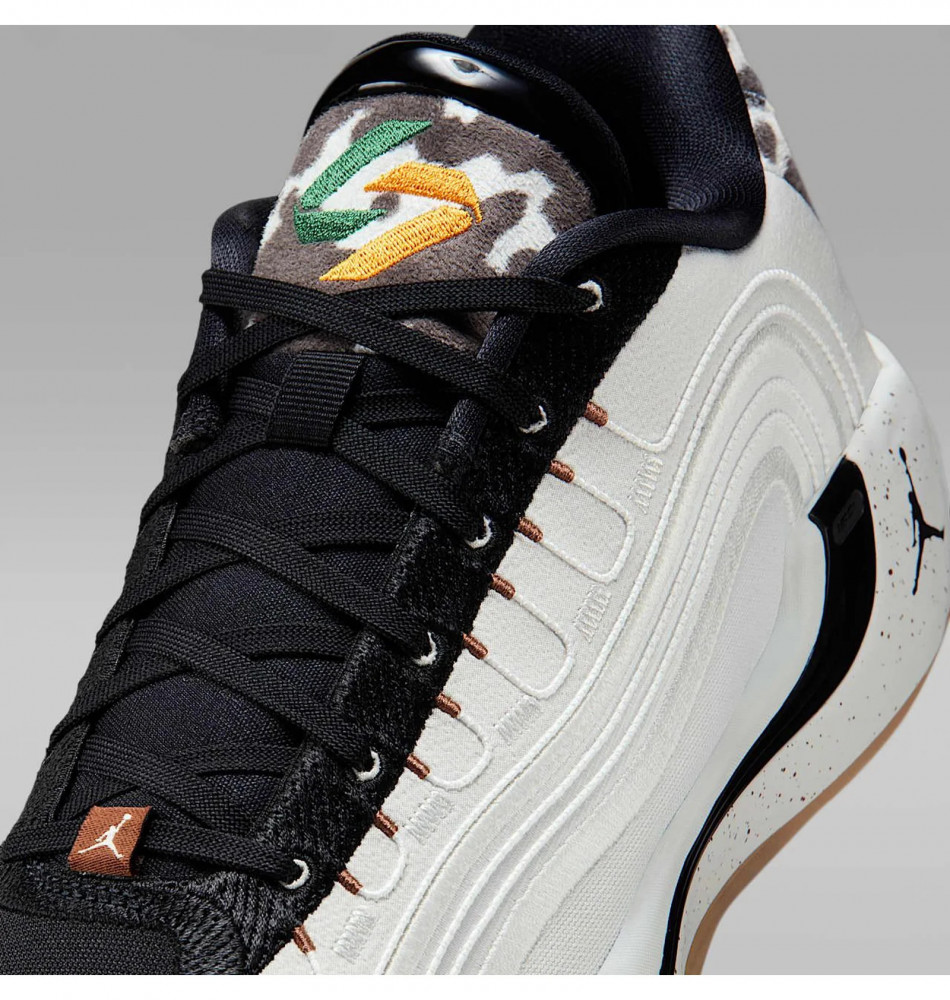Кроссовки мужские Air Jordan Luka 4 Gone Ranching IB7903-100_image_7