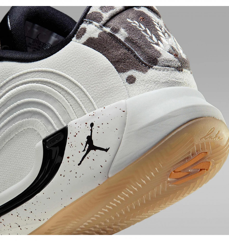 Кроссовки мужские Air Jordan Luka 4 Gone Ranching IB7903-100_image_5