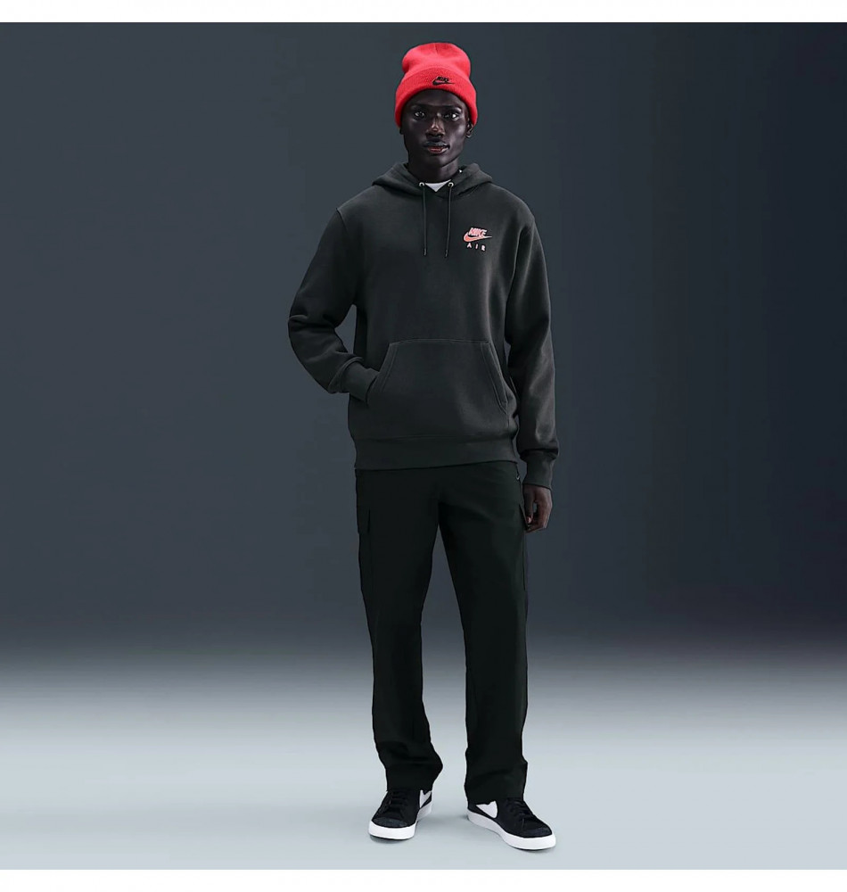 Худі чоловіче Nike Sportswear Club Pullover Fleece IF1767-045_image_1