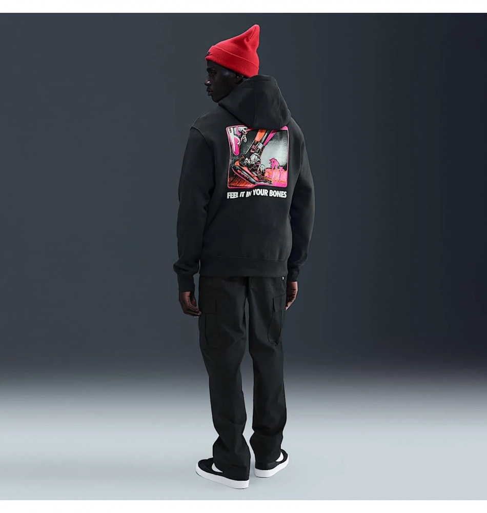 Худі чоловіче Nike Sportswear Club Pullover Fleece IF1767-045_image_2