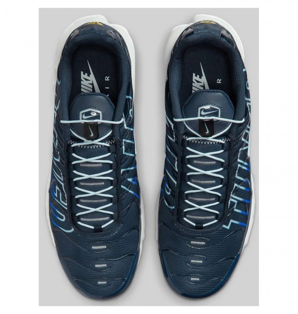 Кросівки чоловічі Nike Air Max Plus IH4459-473_image_2