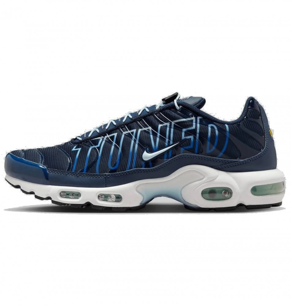 Кросівки чоловічі Nike Air Max Plus IH4459-473_image_1