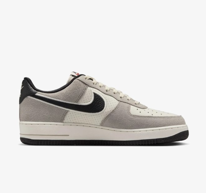 Мужские кроссовки Nike Air Force 1 07 Lv8 IO2077-030_image_1