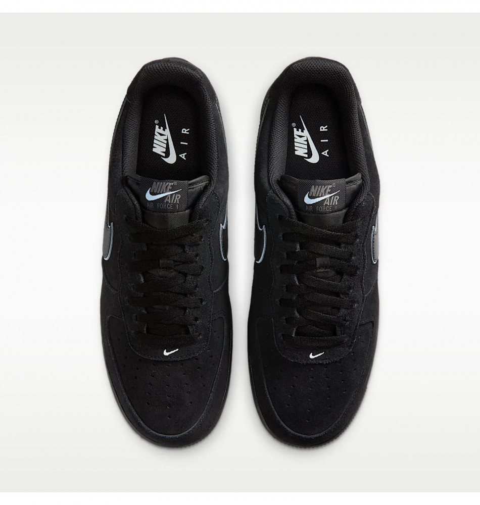 Кросівки чоловічі Nike Air Force 1 07 Lv8 IQ0292-010_image_2