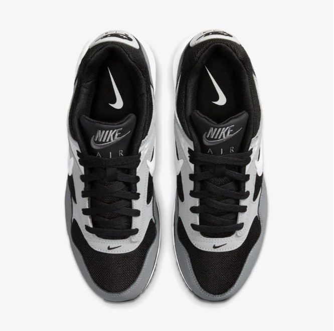 Мужские кроссовки Nike Air Max Correlate 511416-011_image_2