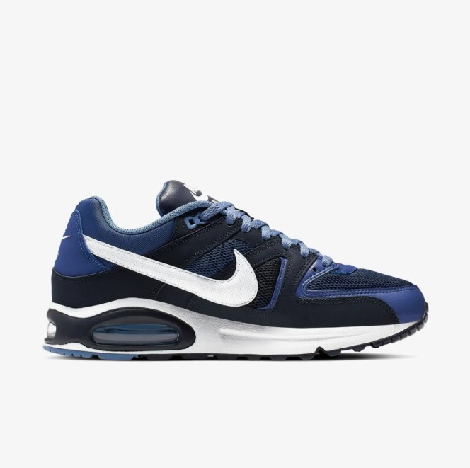 Кроссовки Nike Air Max Command 629993-410_image_1