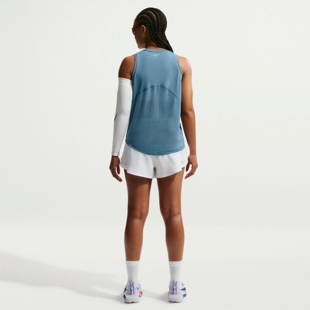 Женская майка Nike W Nk Miler Tank AJ8102-006_image_5