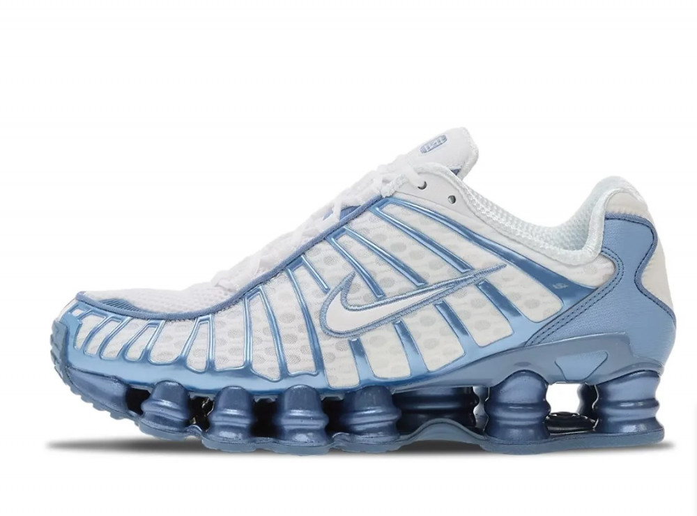 Жіночі кросівки Nike Shox TL AR3566-106_image_1