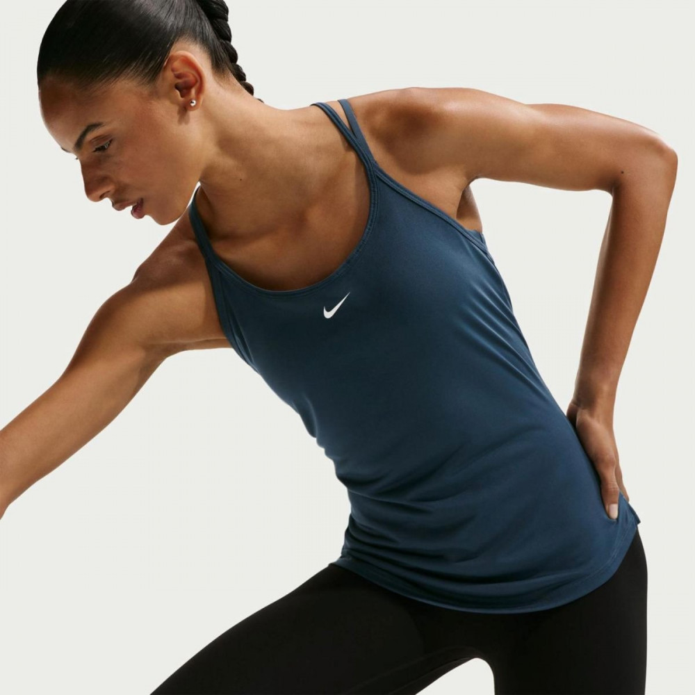Женская майка Nike W Nk One Df Std Tank DD4941-478_image_5