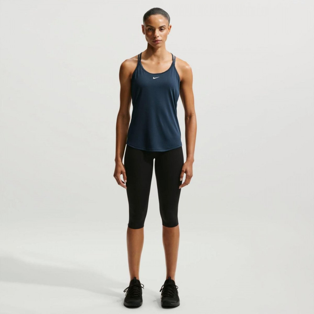 Женская майка Nike W Nk One Df Std Tank DD4941-478_image_4