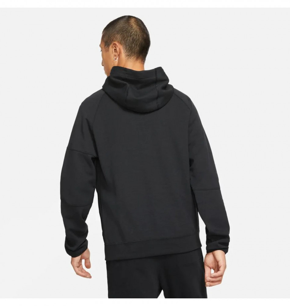 Толстовка чоловіча Nike Sportswear Hoodie Full-Zip DD5284-010_image_2