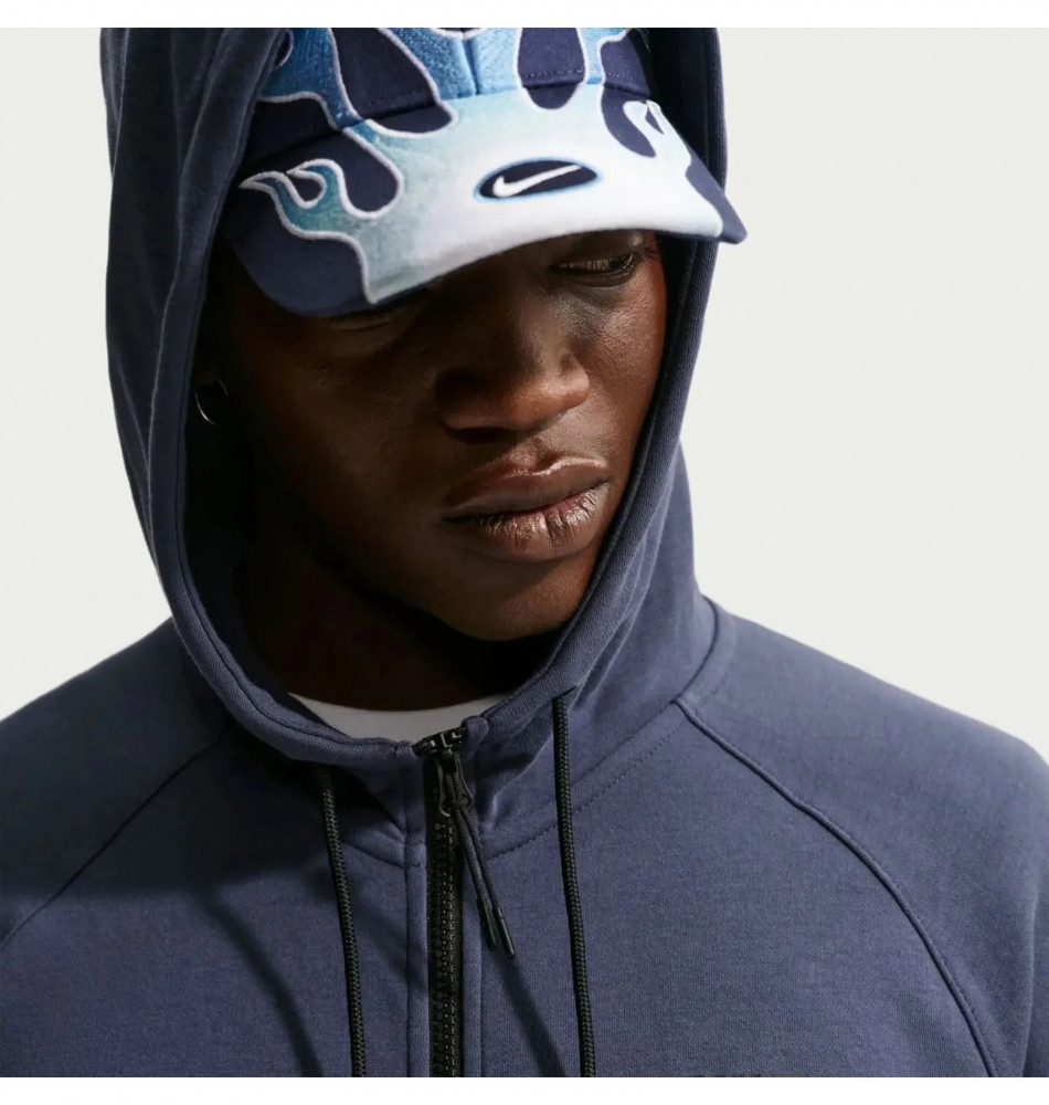 Толстовка мужская Nike Sportswear Hoodie Full-Zip DD5284-437_image_4