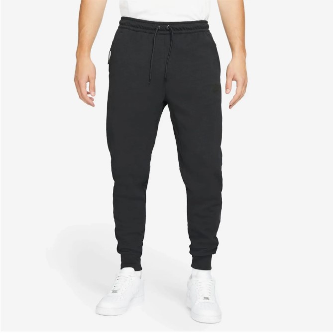 Чоловічі штани Nike Sportswear Tech Fleece DD5293-010_image_1