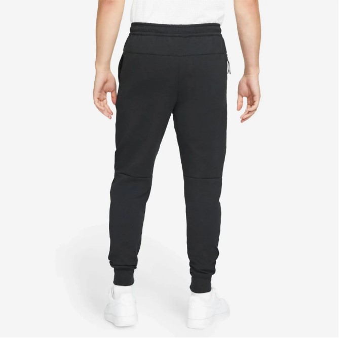 Чоловічі штани Nike Sportswear Tech Fleece DD5293-010_image_2