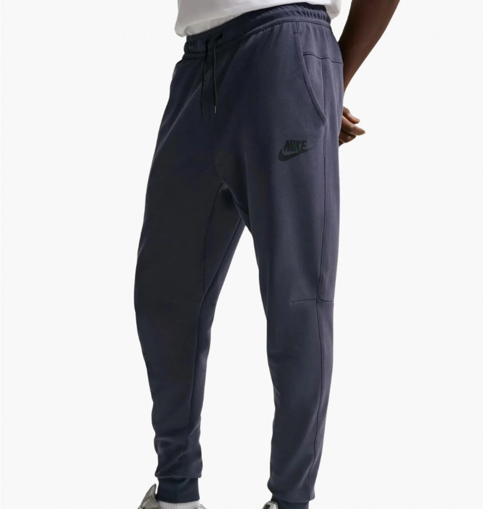 Мужские брюки Nike Sportswear Tech Fleece DD5293-437_image_1
