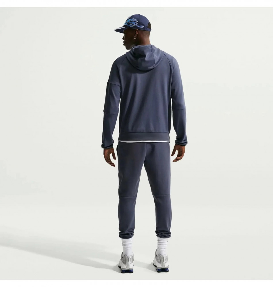 Мужские брюки Nike Sportswear Tech Fleece DD5293-437_image_2