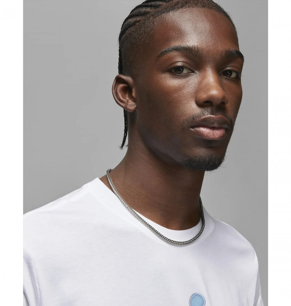 Мужская футболка Jordan M J Brand Graphic SS Crew DV8414-100_image_3