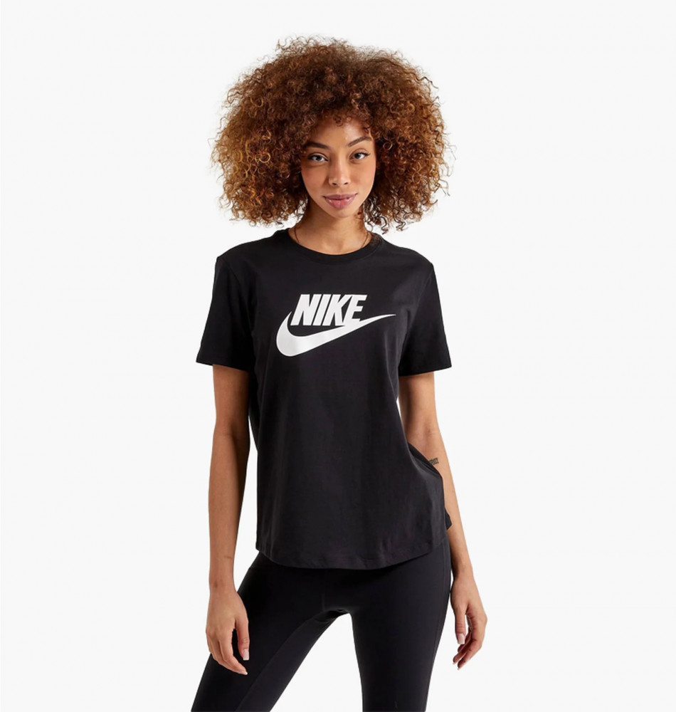Футболка женская Nike Essential Icon Futura Tee Dx7906-010_image_1